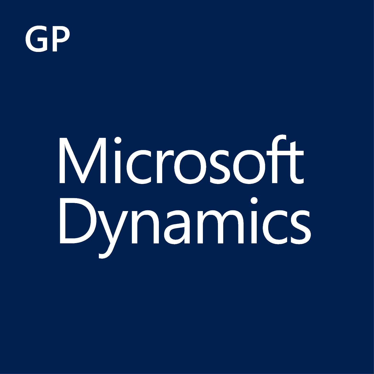 Microsoft Dynamics GP ERP Financials GP 18 8 Upgrade Great Plains
