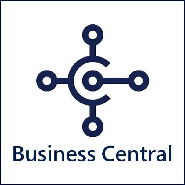 Great Plains to Business Central