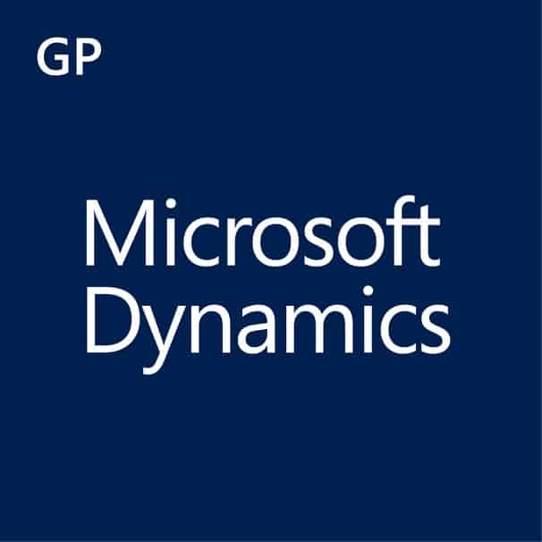 Dynamics GP 2025