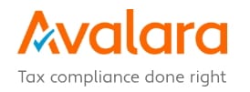 Avalara Dynamics GP USA taxes