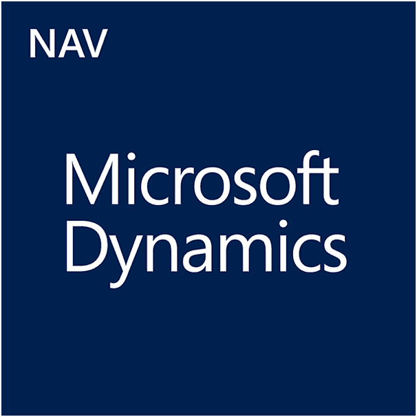 Dynamics NAV