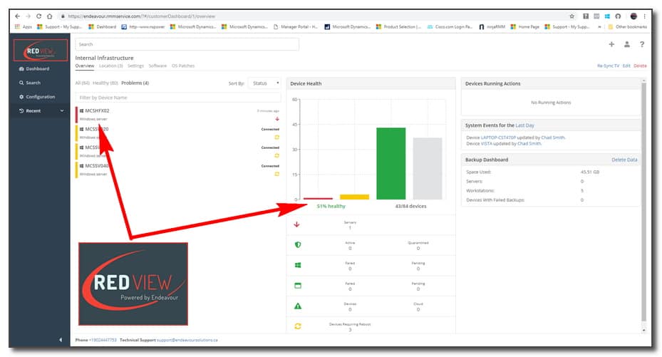 Microsoft ERP Localization in Argentina