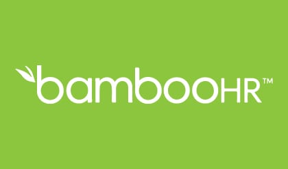Bamboo hr logo Canada