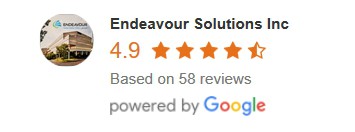 Endeavour Solutions Canada