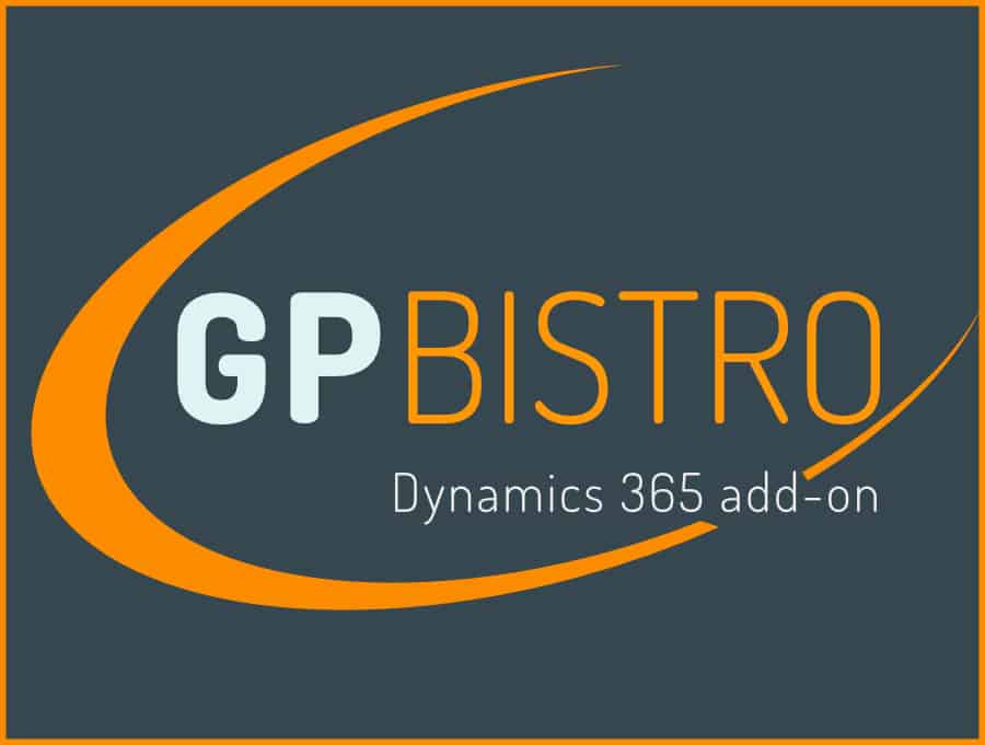 GP Bistro Logo