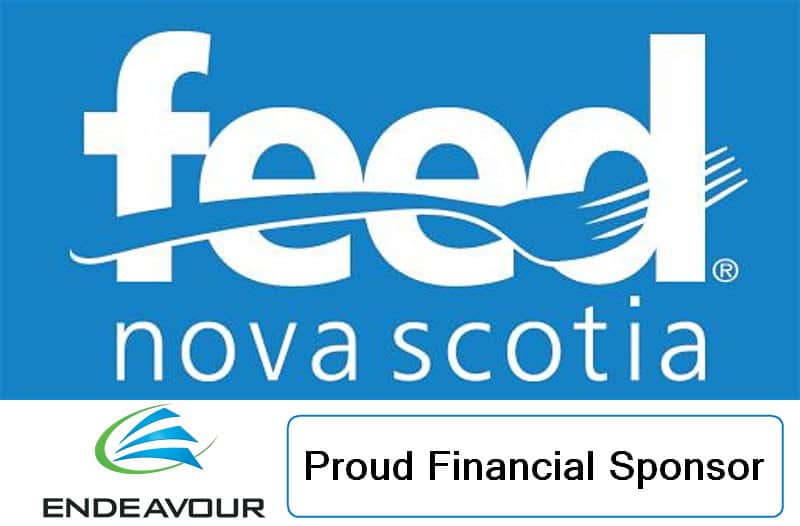 Feed Nova Scotia Donations