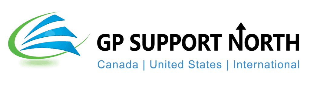 Dynamics GP Support North Canada