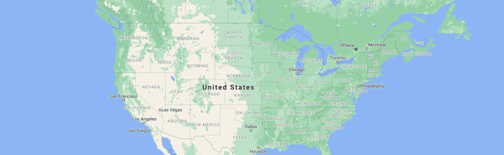 United States Great Plains Support