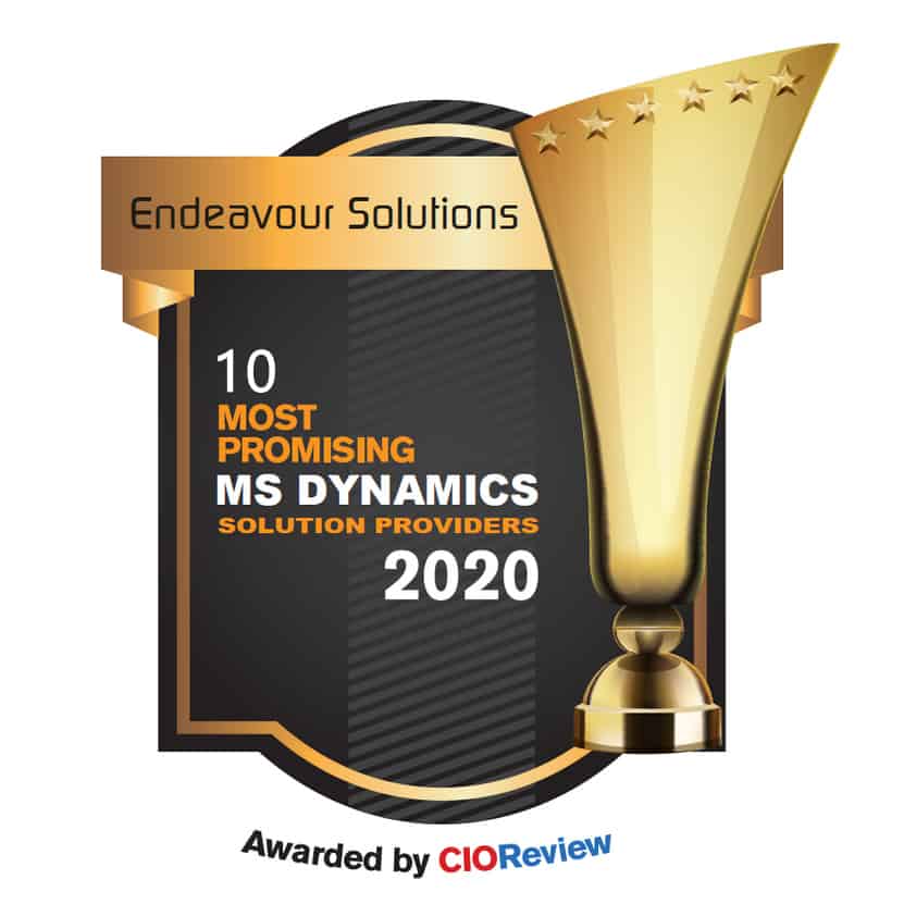 MS Dynamics GP 2020