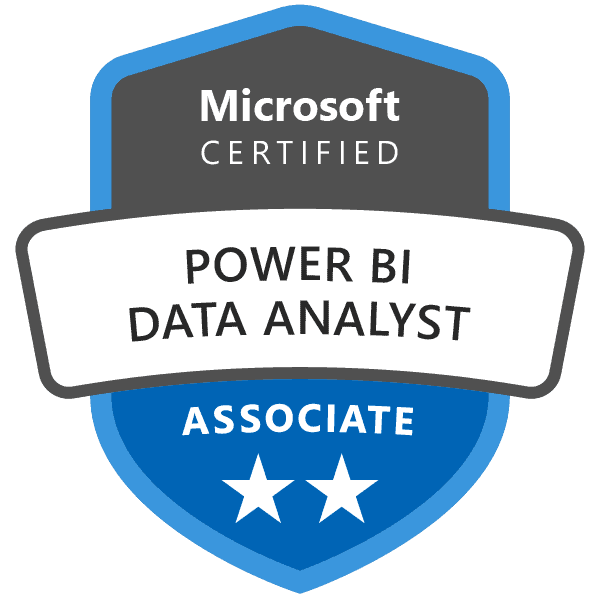 Power BI GP Consultant