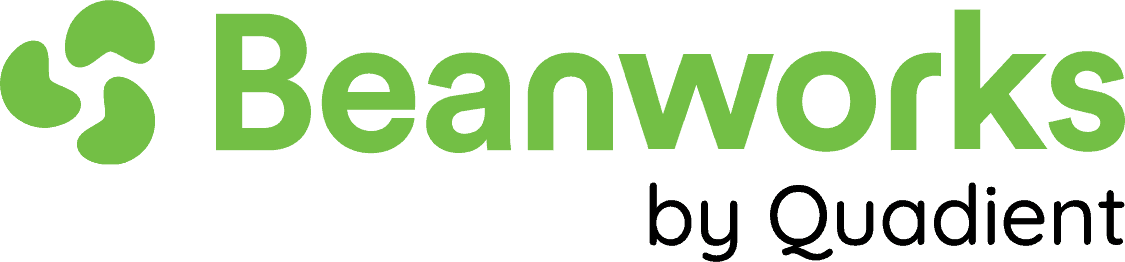 Beanworks Microsoft GP Logo