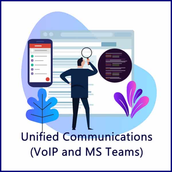 VOIP and TEAMS