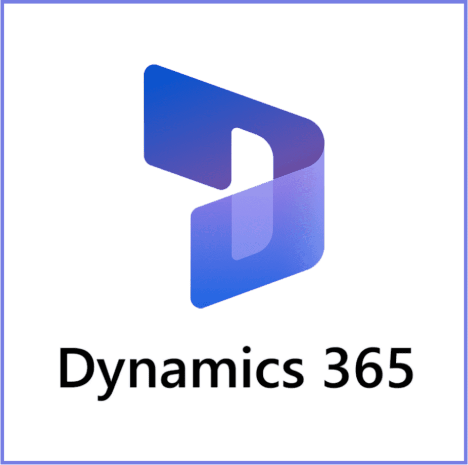 Dynamics GP CRM