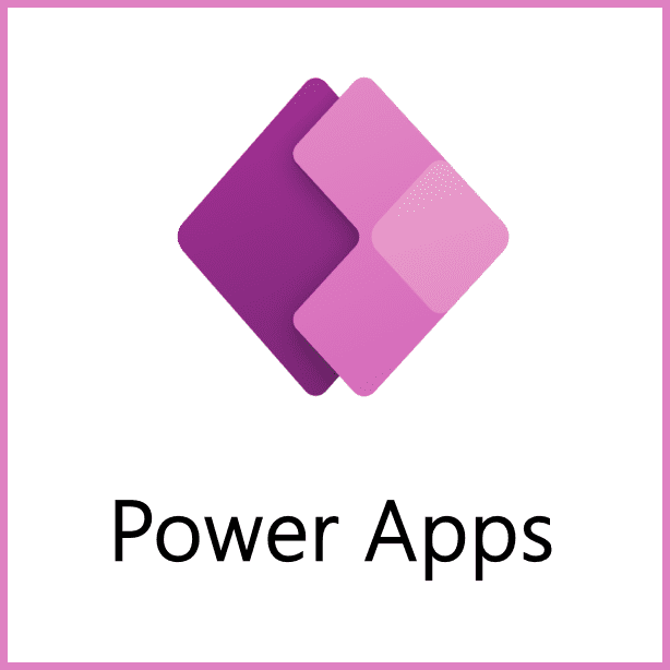 PowerApps Great Plains