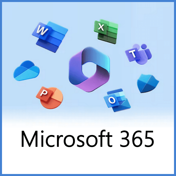 Microsoft 365 Dynamics GP