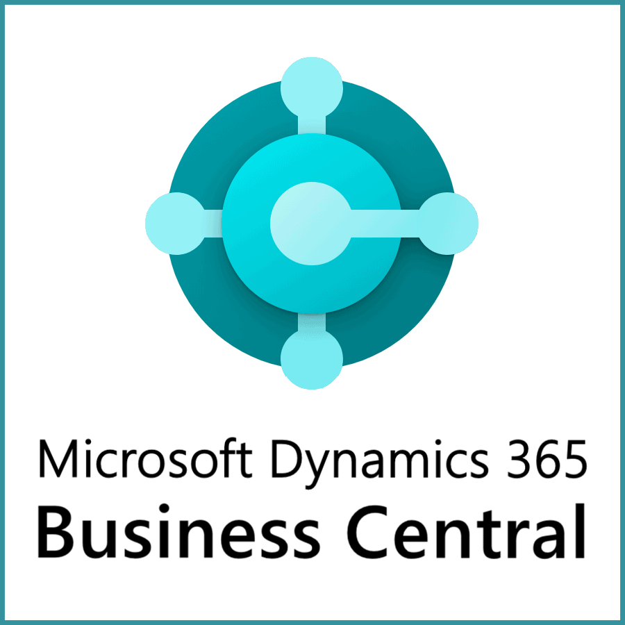 Dynamics GP to Business Central