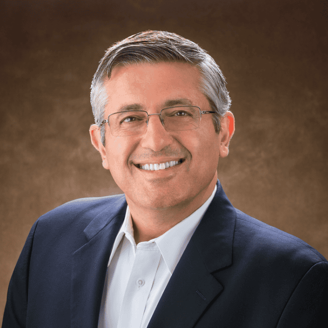 GP Support North David CEO