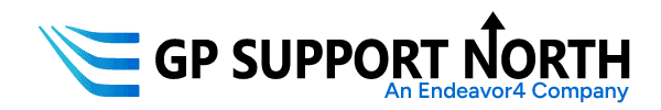 GP Support North Logo
