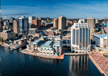 Endeavor4 GP Support North Halifax